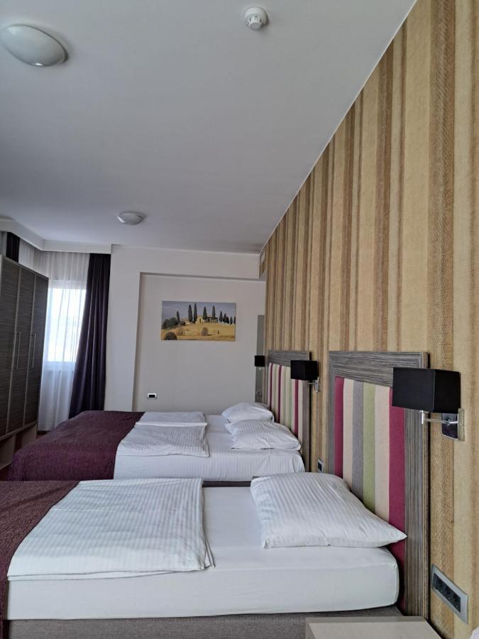 Hotel Brotnjo Citluk Exterior photo