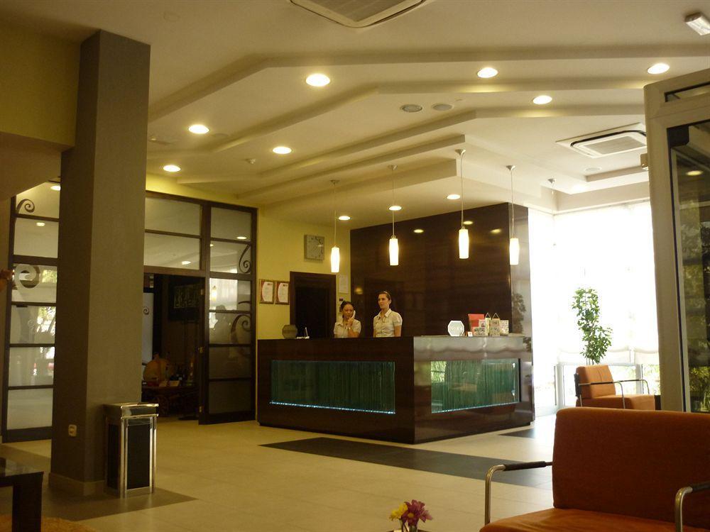 Hotel Brotnjo Citluk Exterior photo
