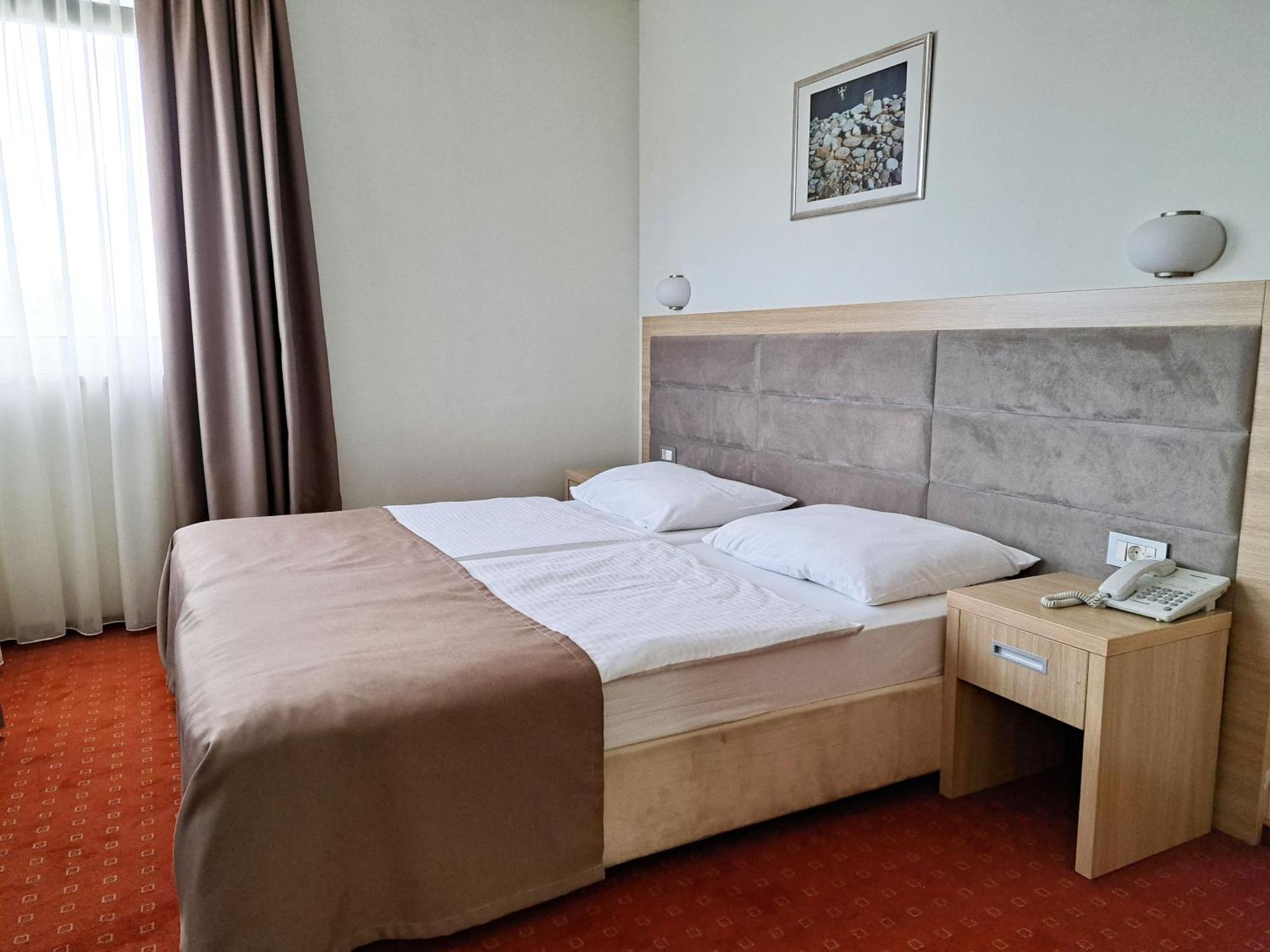 Hotel Brotnjo Citluk Room photo